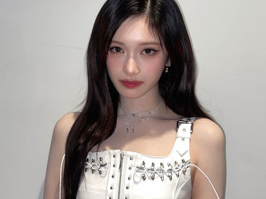 아이브 레이,이서