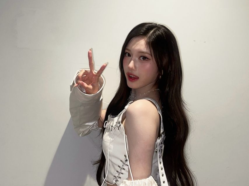 아이브 레이,이서