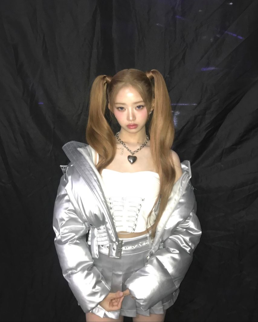 아이브 레이,이서
