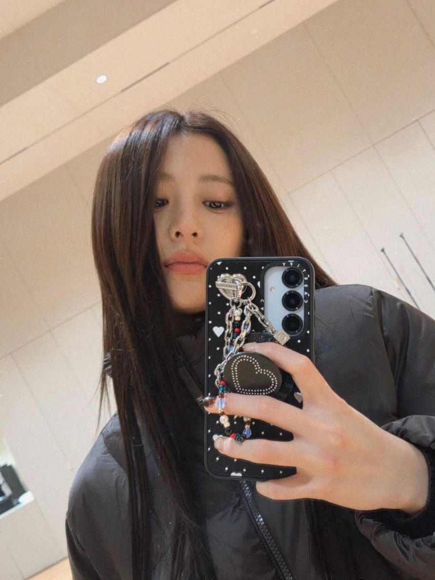 르세라핌 김채원,허윤진
