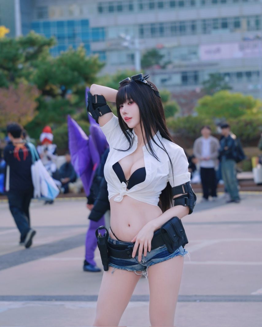송주아