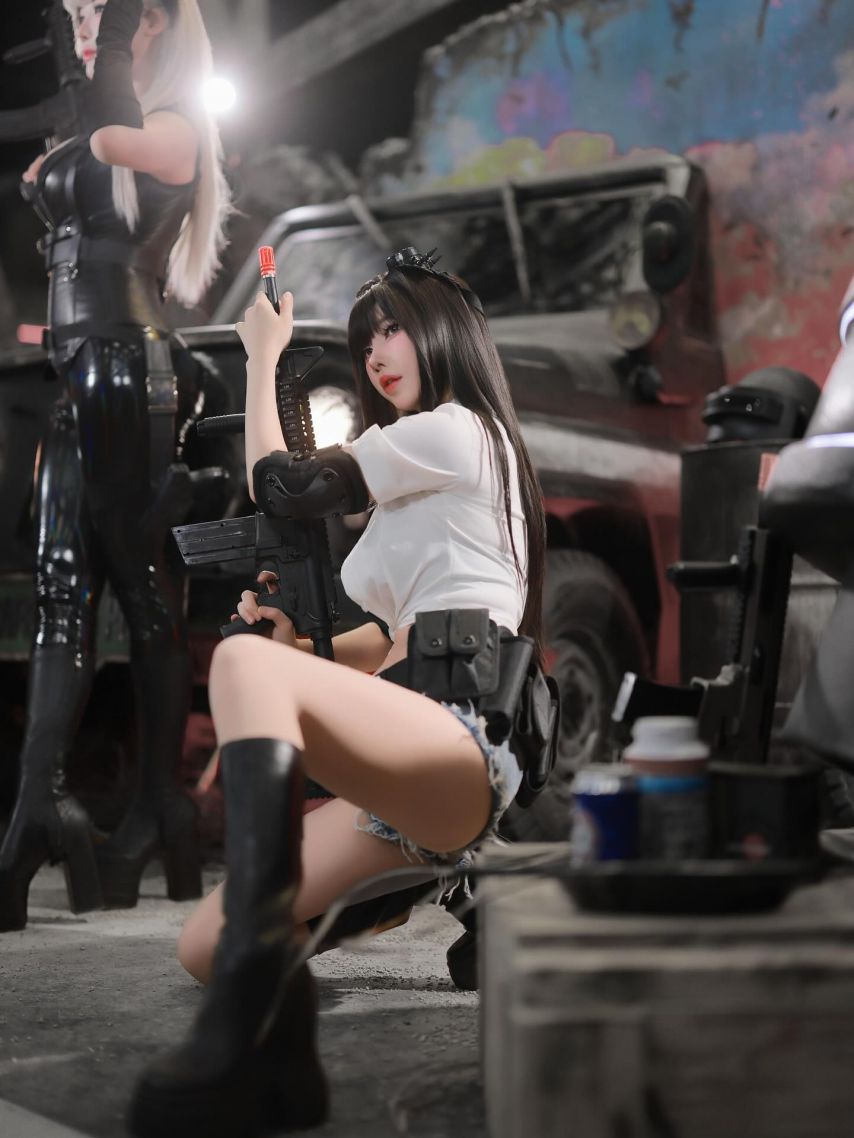 송주아
