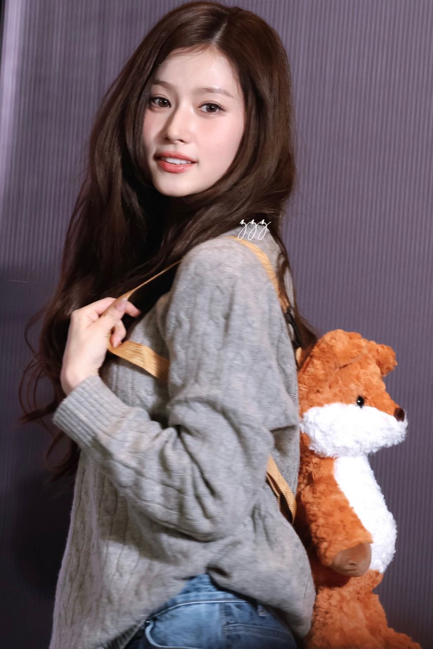 트와이스 사나