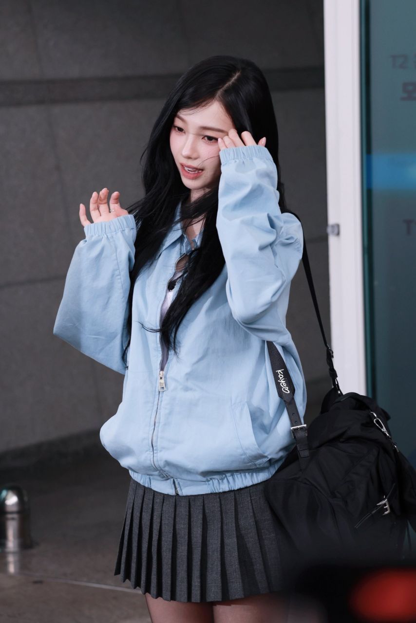 [에스파] 카리나