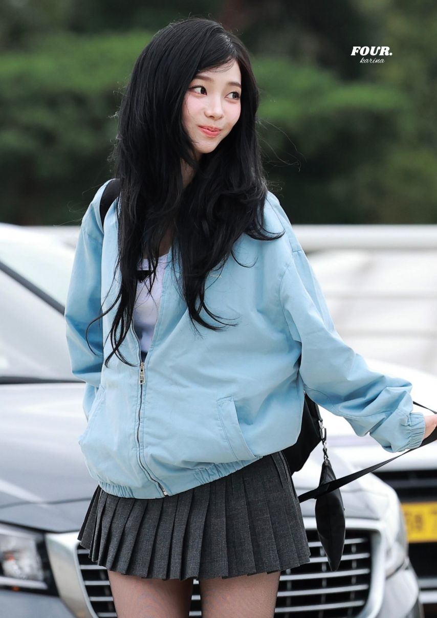 [에스파] 카리나