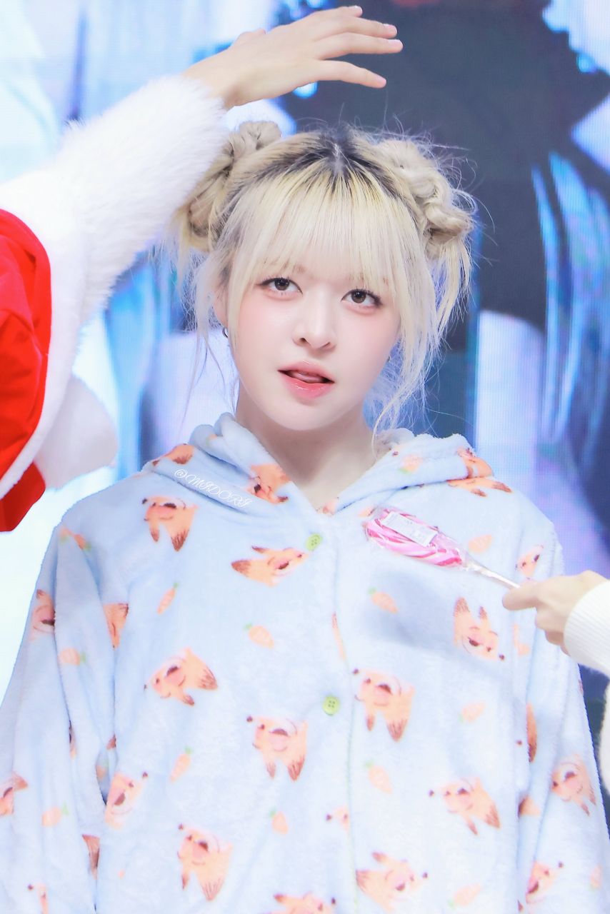 엔믹스 릴리