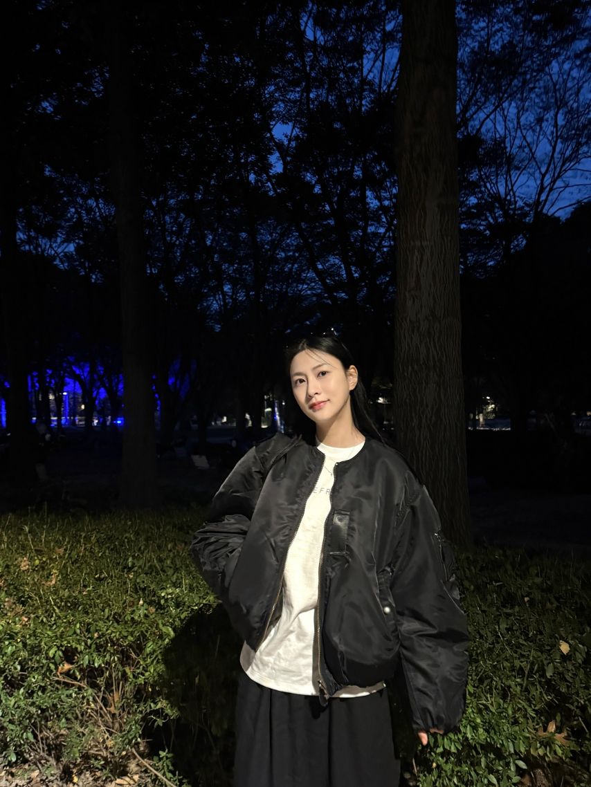 에이핑크 하영