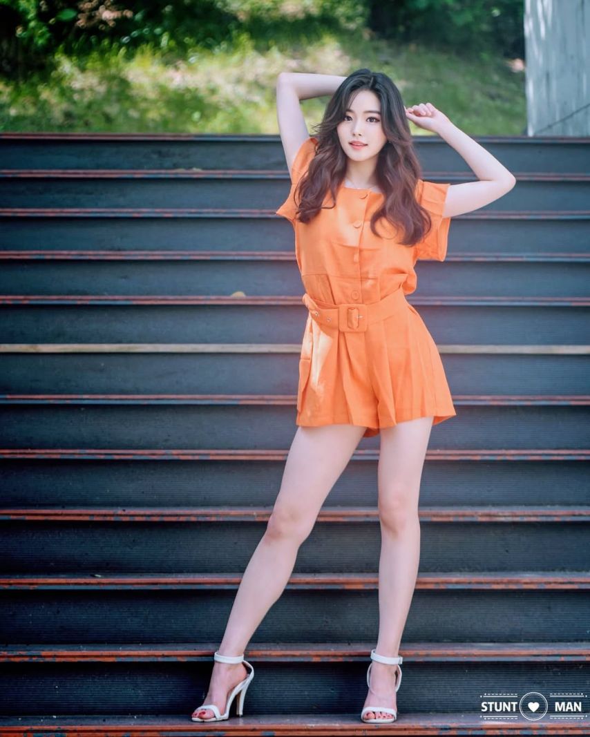 홍지은