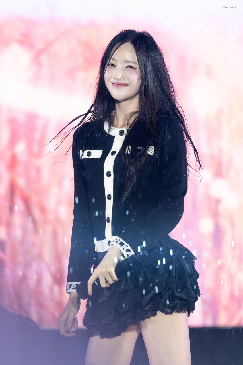 하이키 서이 리이나 옐