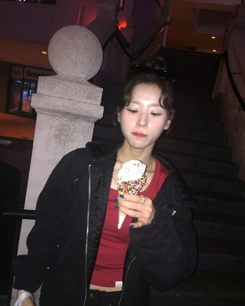 희진 ARTMS아르테미스