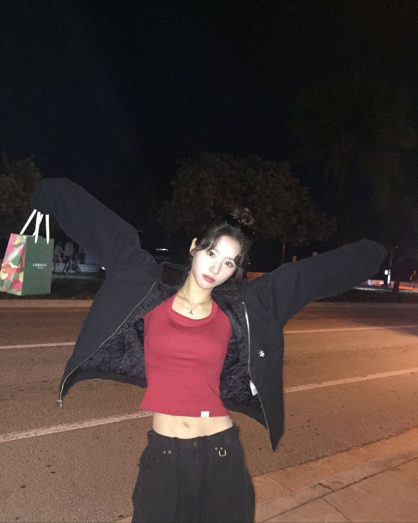 희진 ARTMS아르테미스
