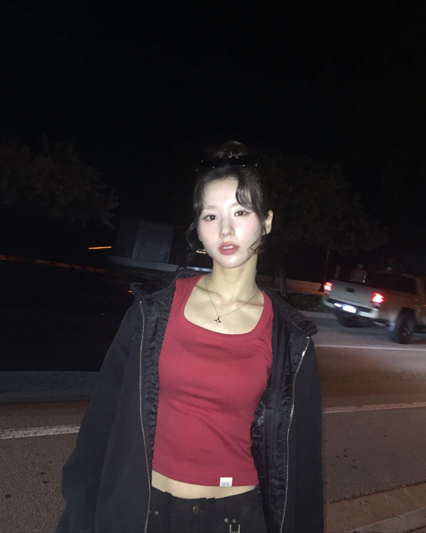 희진 ARTMS아르테미스