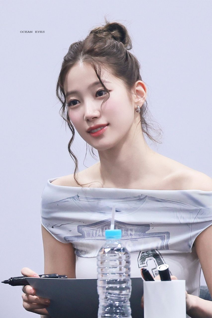 [르세라핌] 카즈하