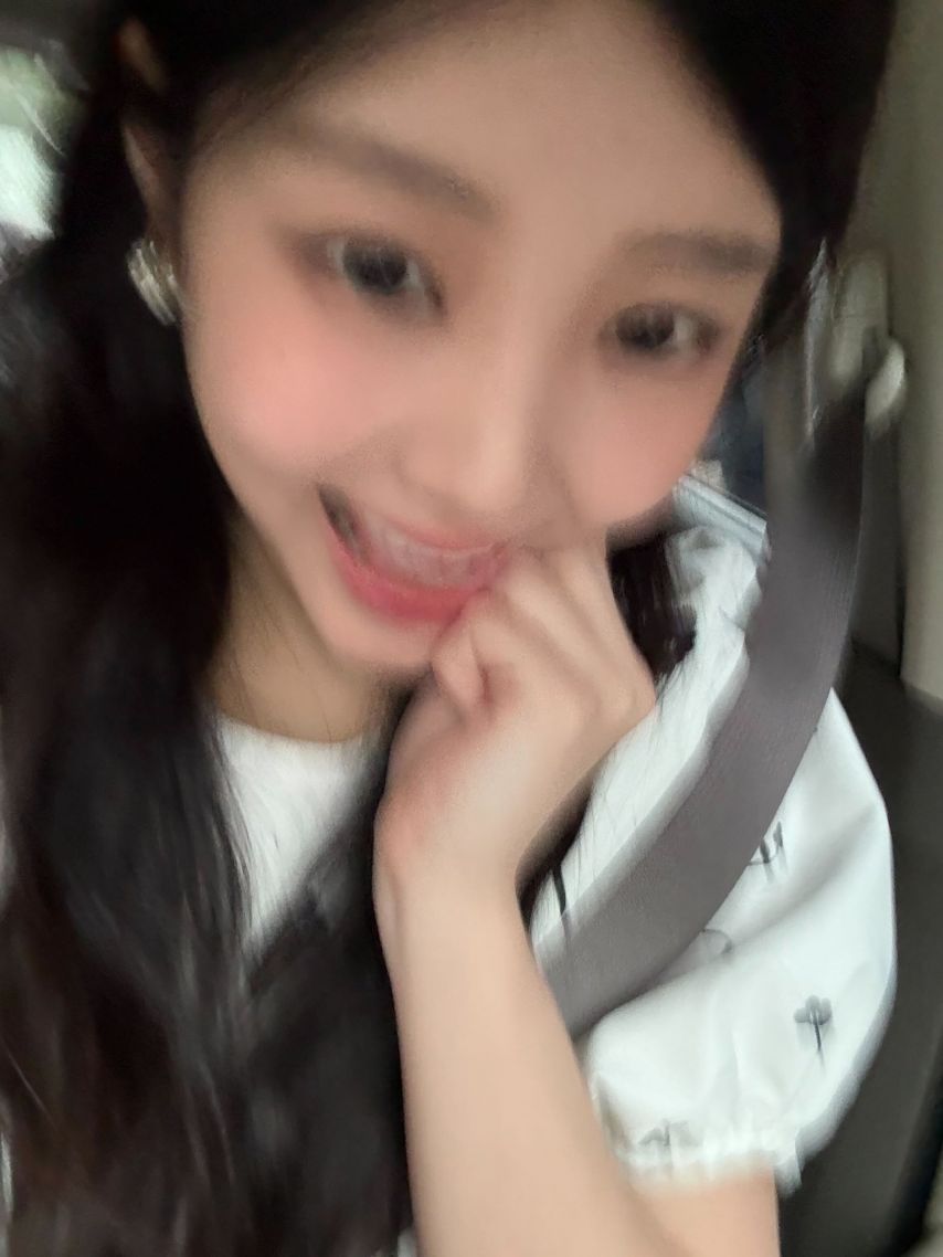 아일릿 원희
