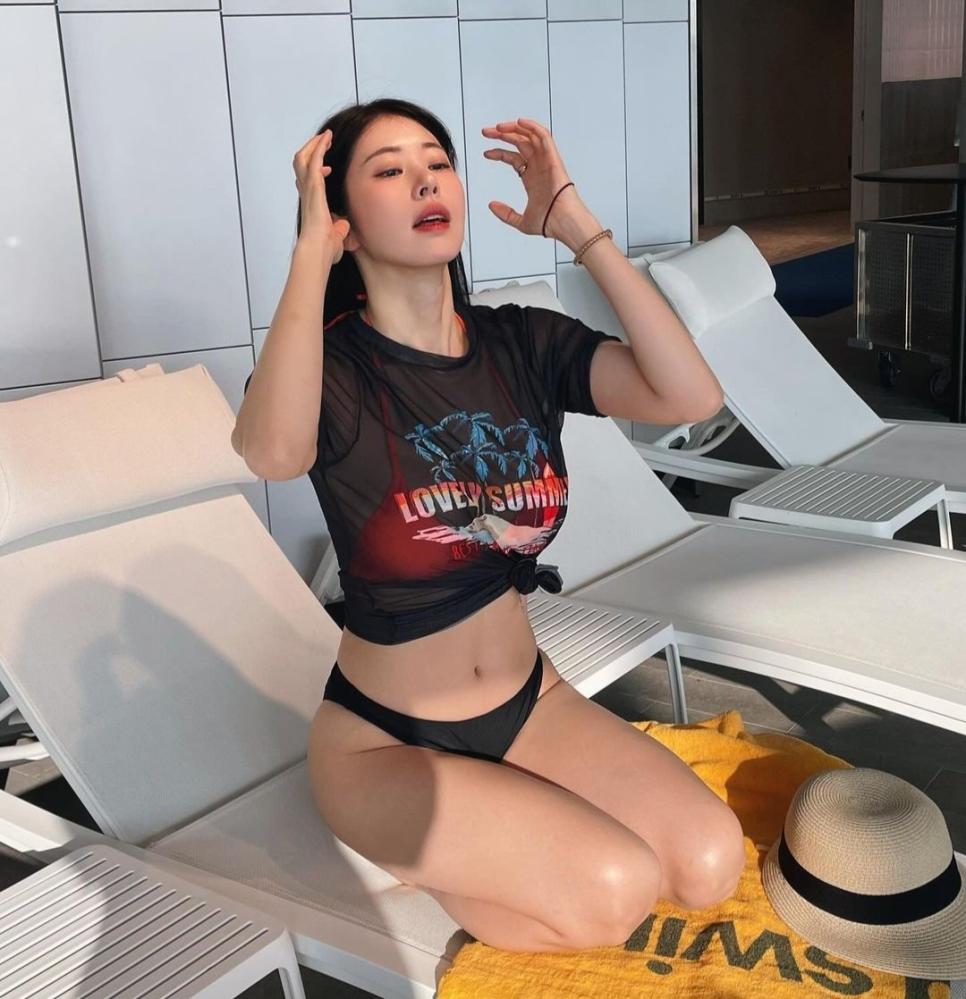 서동주 인스타