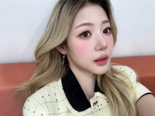 피프티피프티 예원