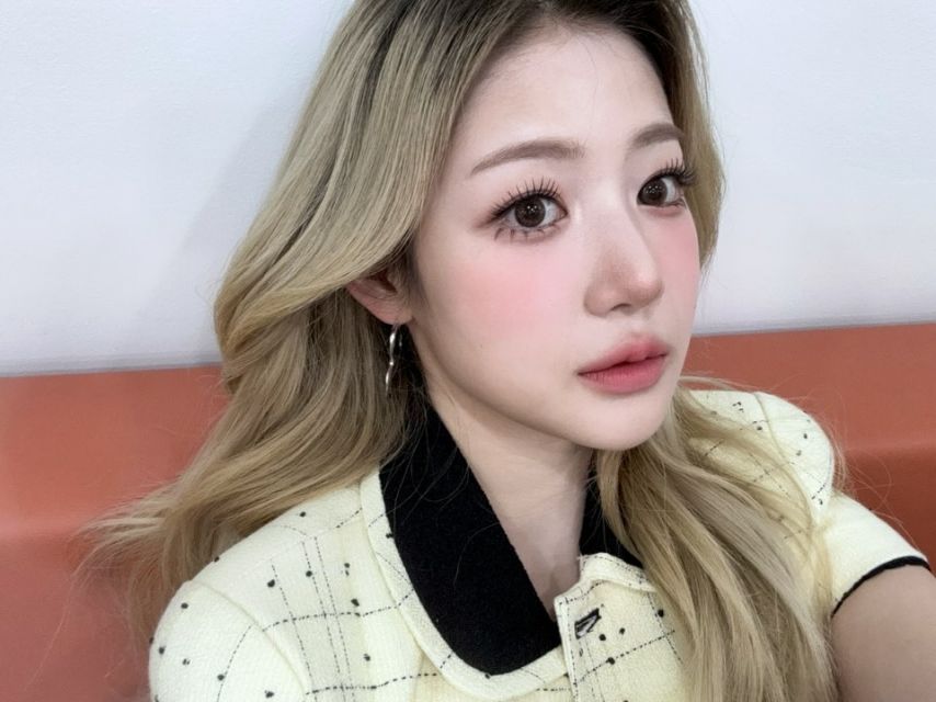 피프티피프티 예원