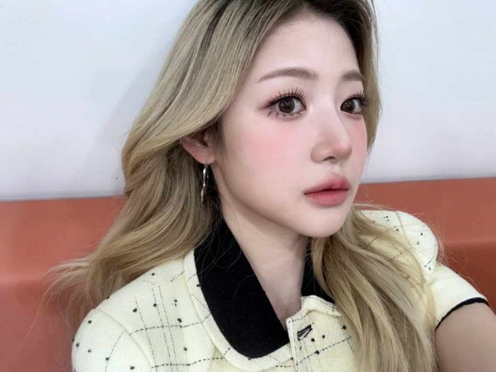 피프티피프티 예원