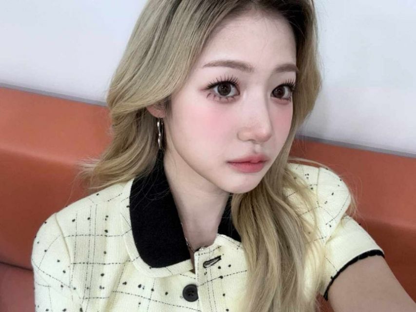 피프티피프티 예원