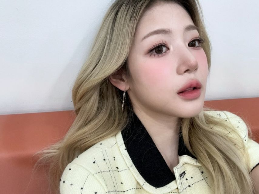 피프티피프티 예원