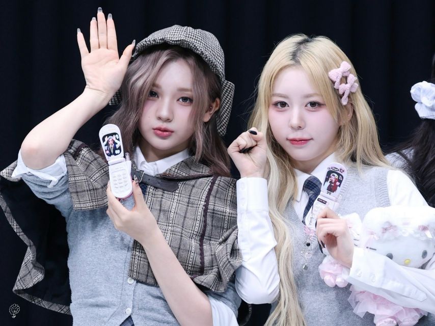 트리플에스 곽연지 혜린