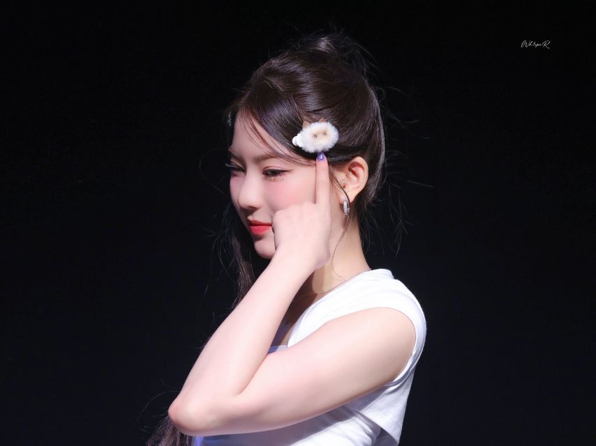 스테이씨 아이사