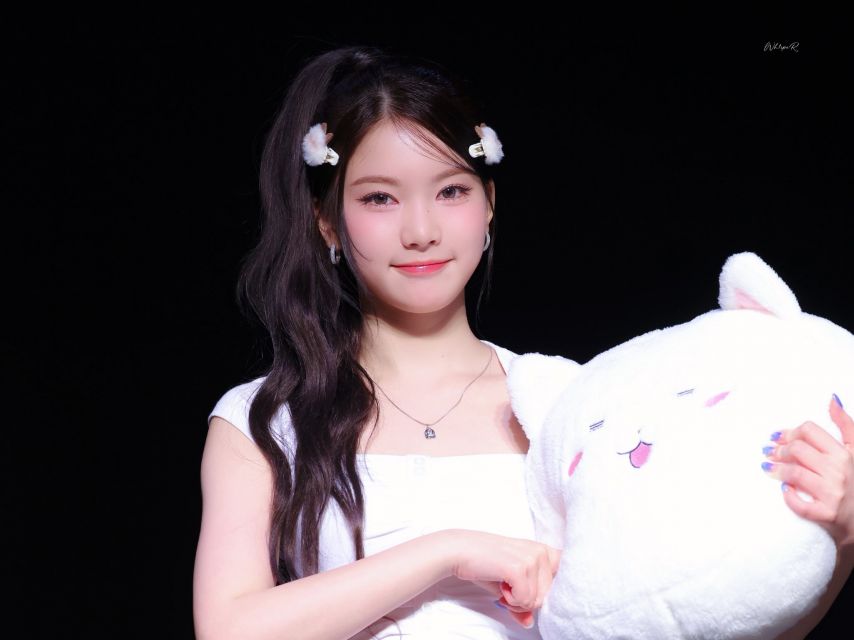 스테이씨 아이사