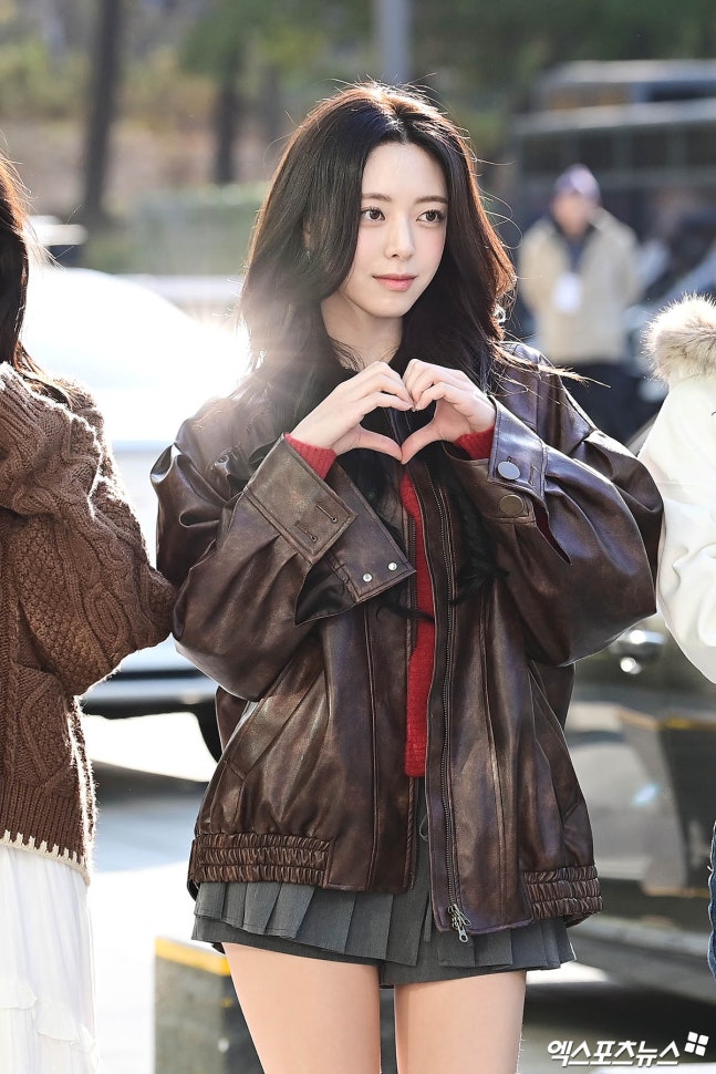 있지 유나