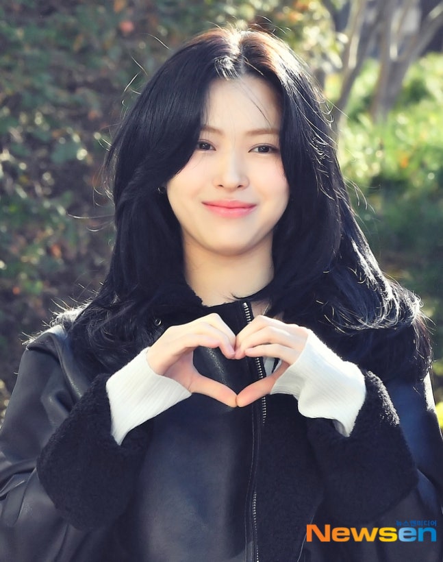 있지 류진