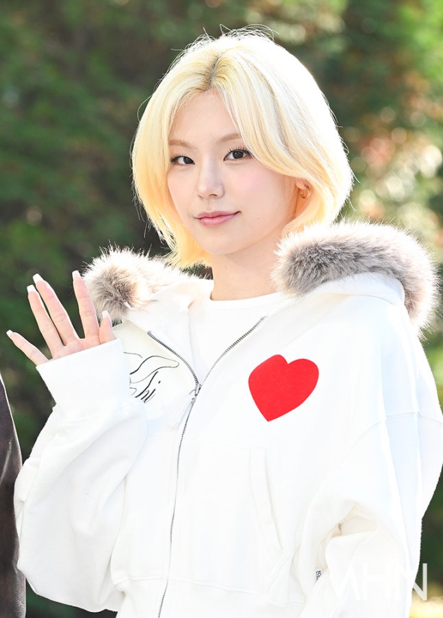 있지 예지