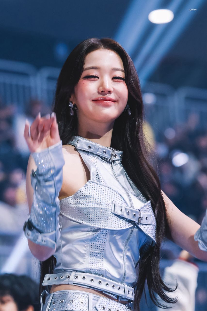 아이브 장원영