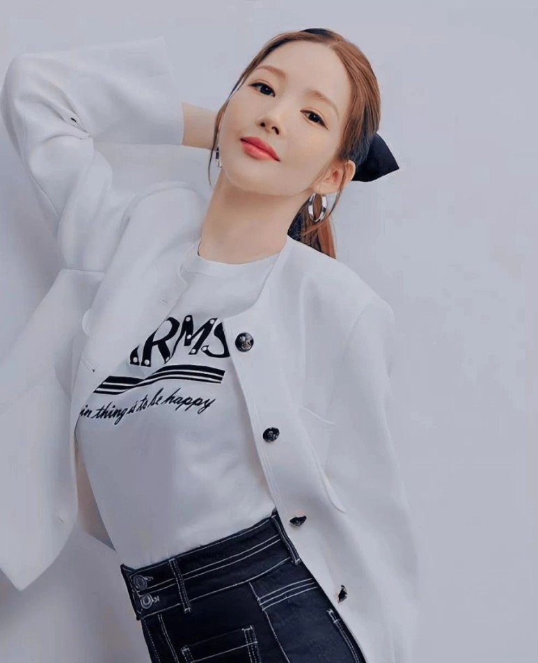 배우 박민영