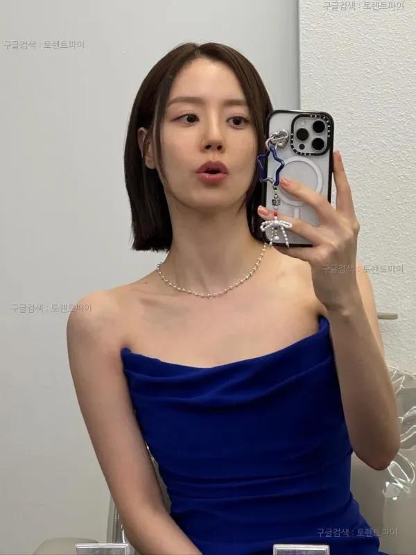 문채원