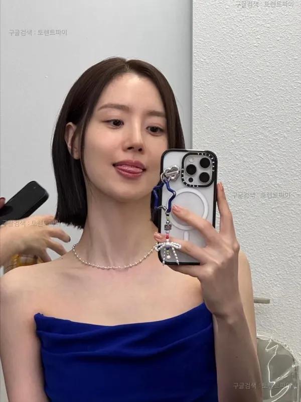 문채원