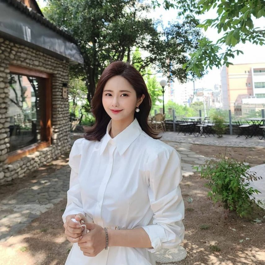 피팅모델 최수현