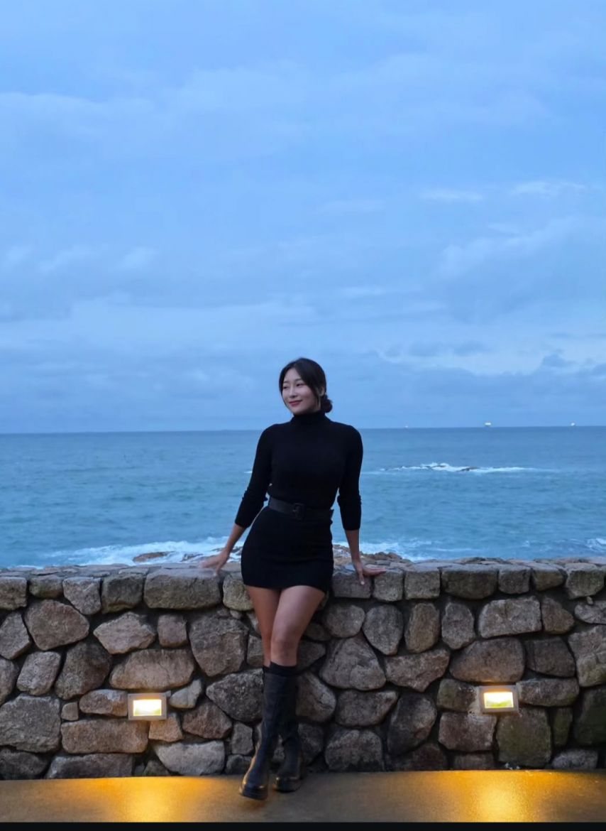 미지(miji_fitness) 완벽한 바디