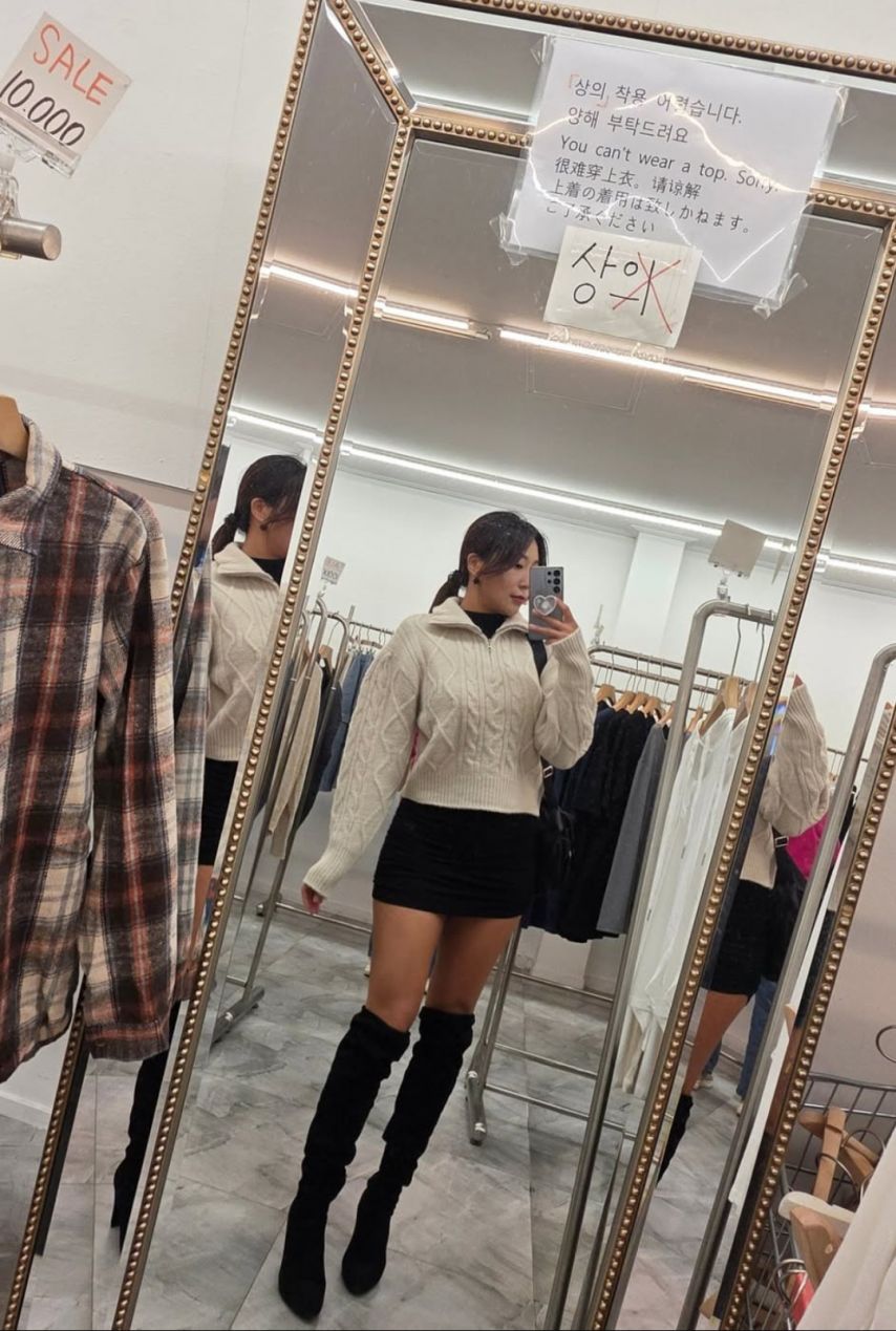 미지(miji_fitness) 완벽한 바디