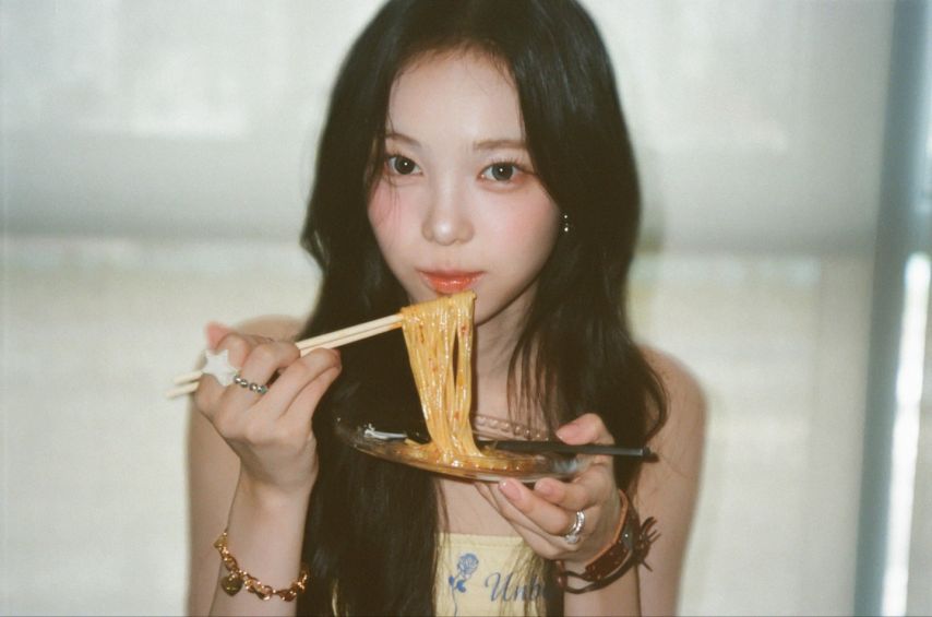하츠투하츠 카르멘, 유하, 이안