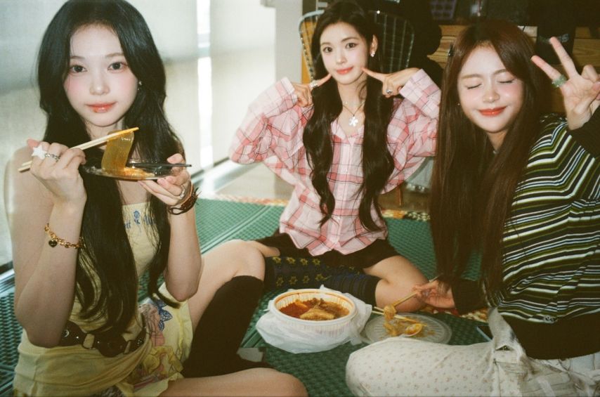 하츠투하츠 카르멘, 유하, 이안