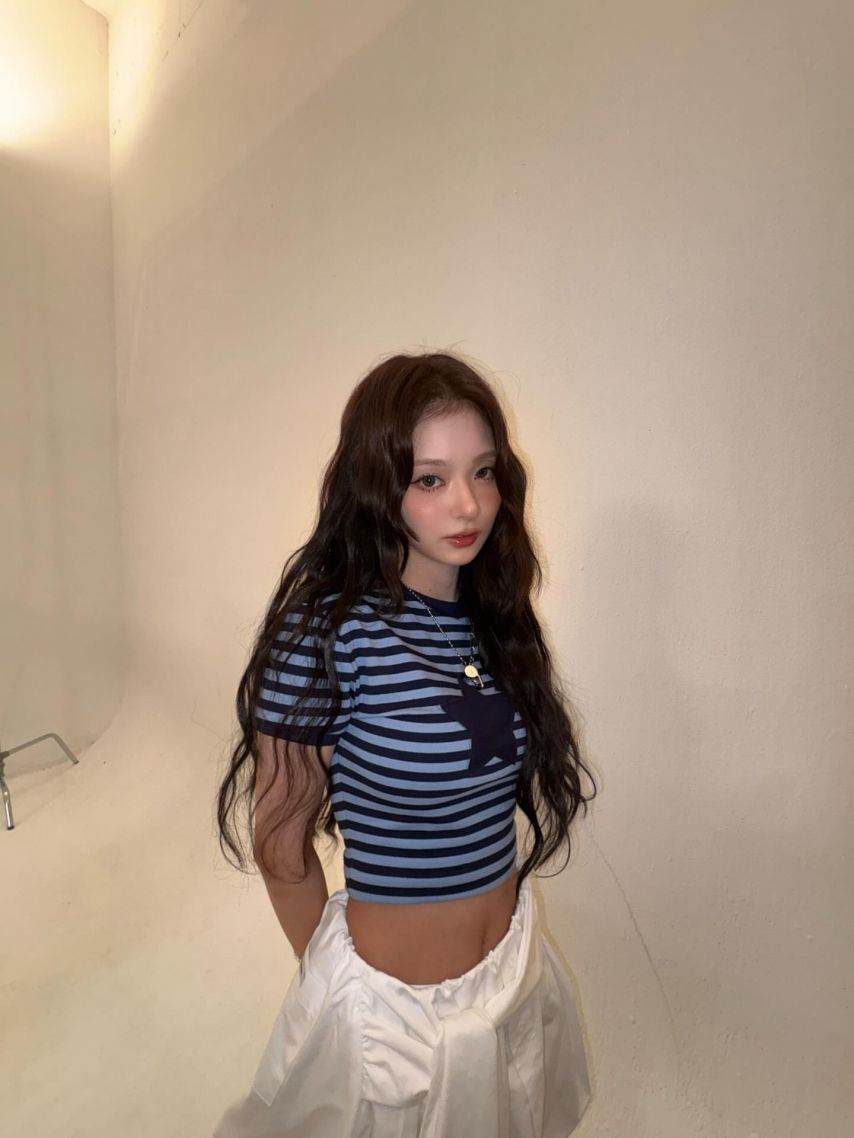 프로미스나인 이나경