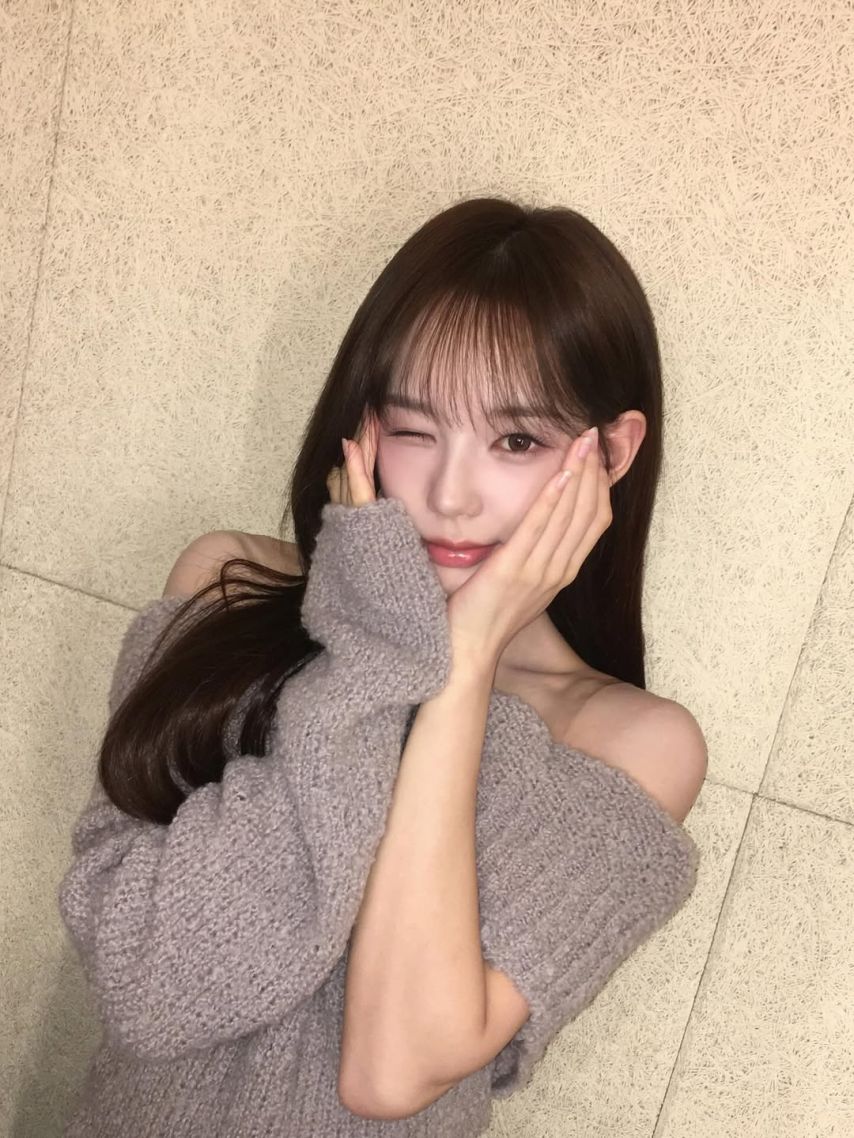 이즈나 유사랑