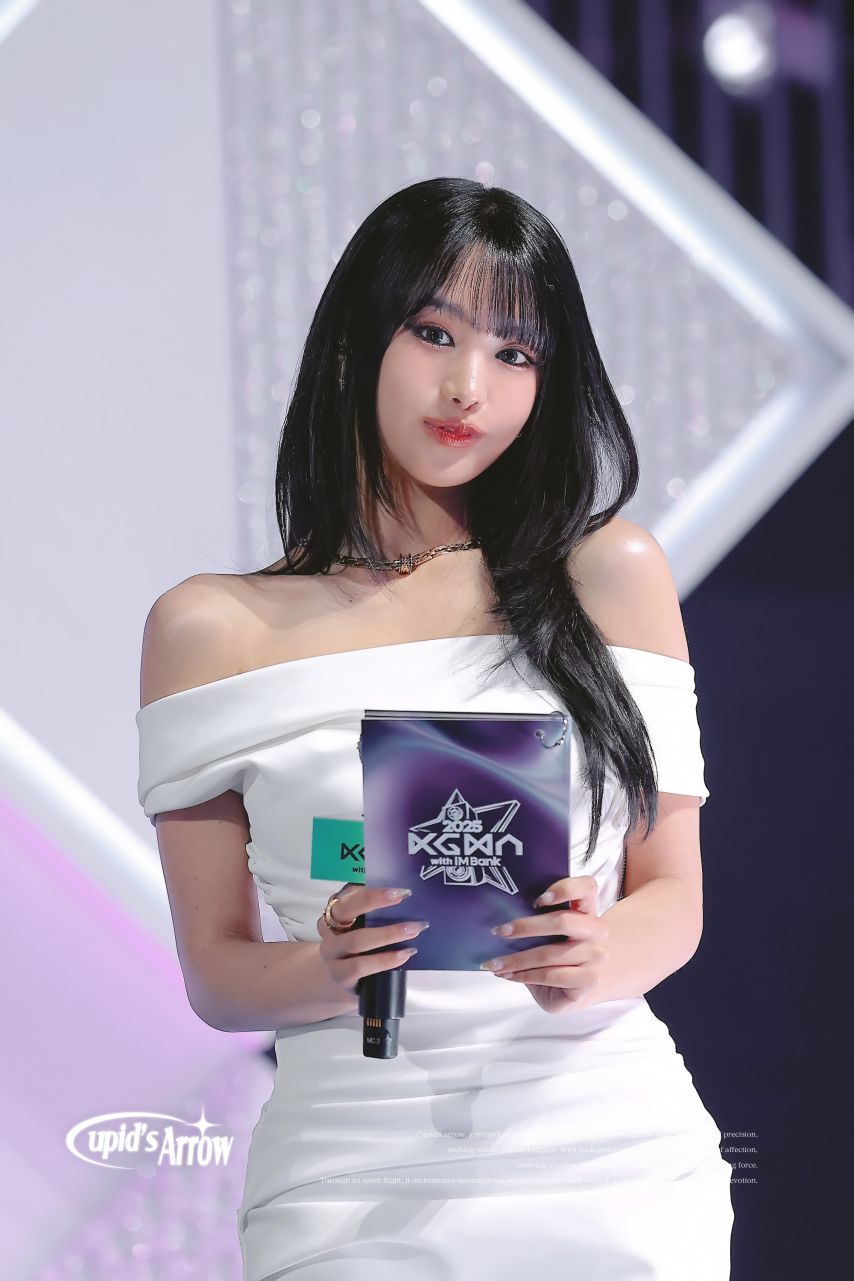 [키스오브라이프] 나띠