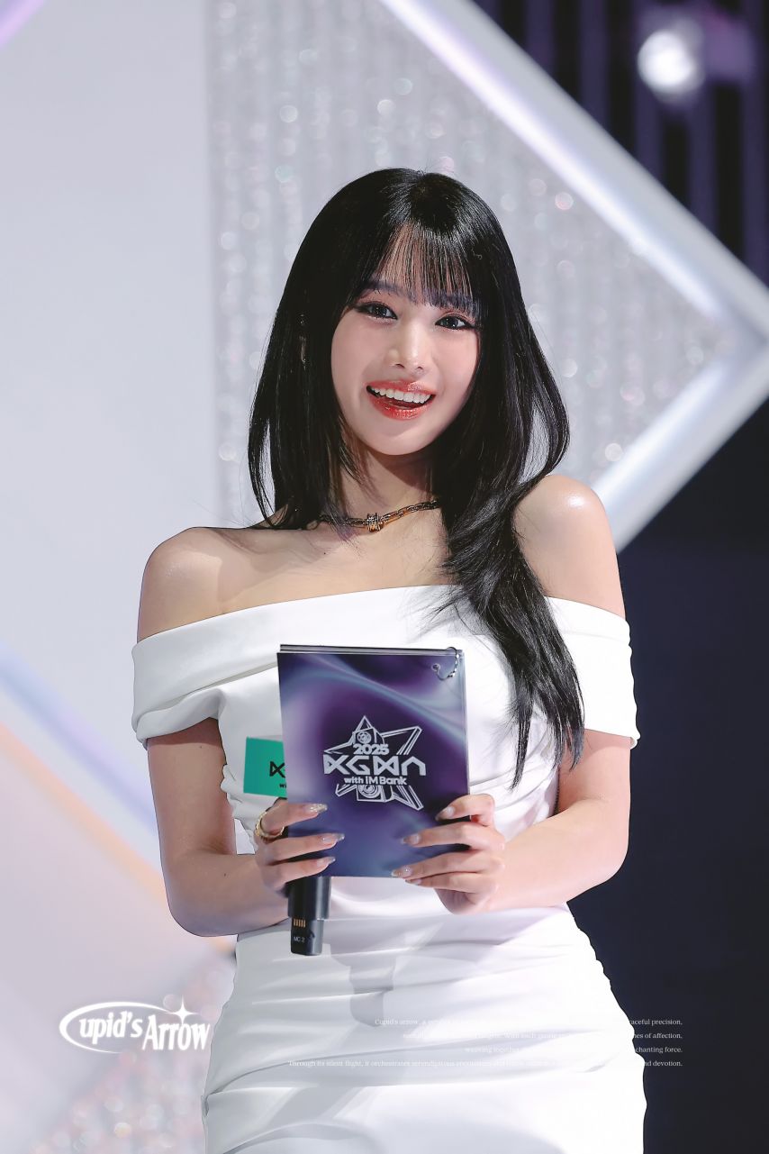 [키스오브라이프] 나띠