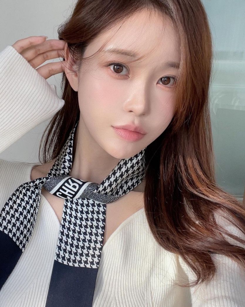 김윤희 아나운서