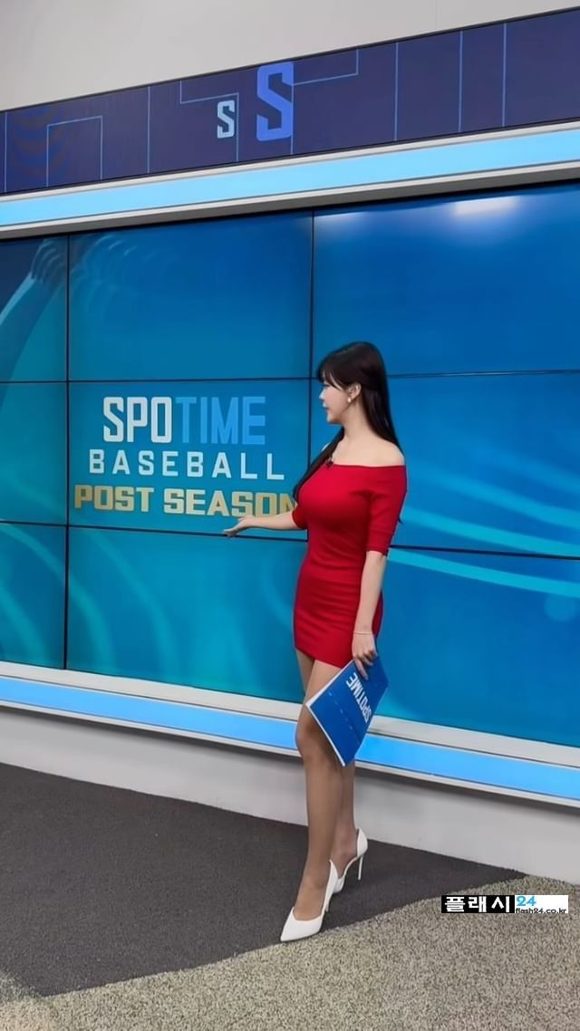 김윤희 아나운서