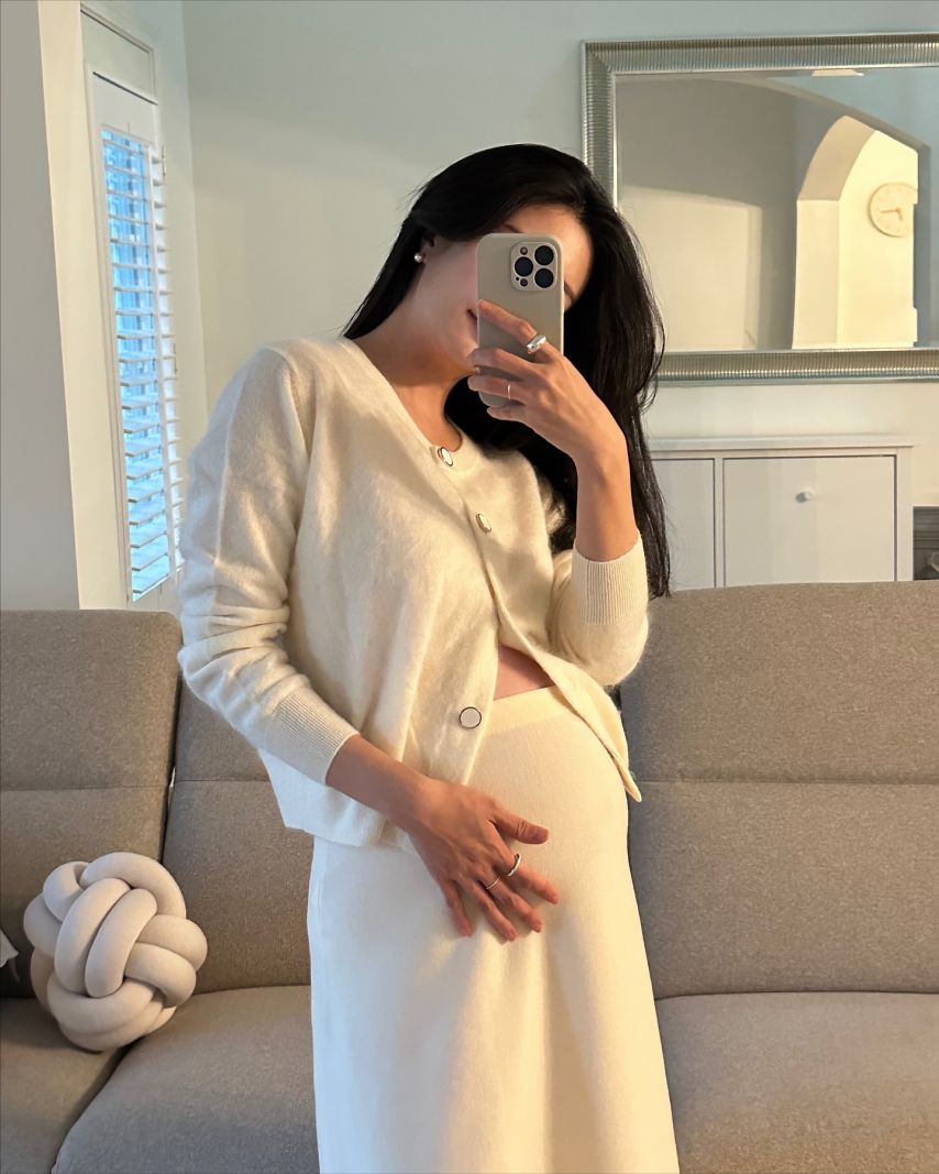 박현실 기상캐스터