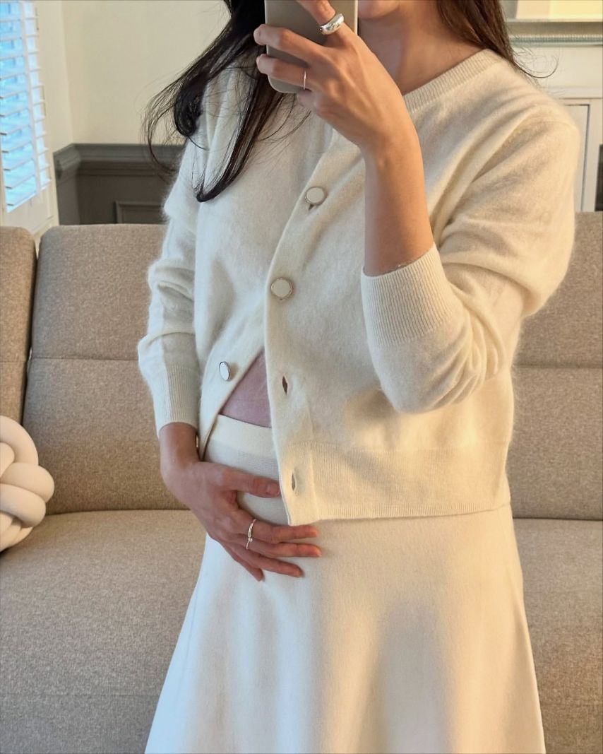 박현실 기상캐스터