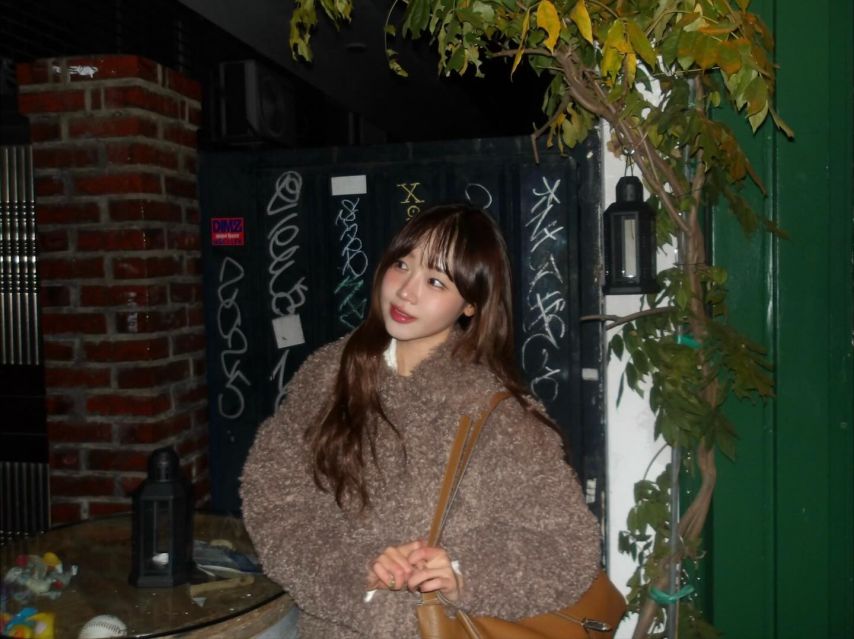 최유정 유연정 인별