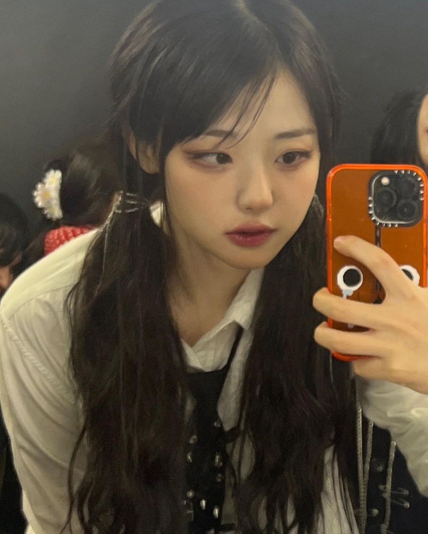 [QWER] 히나