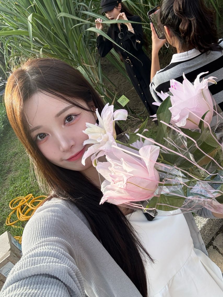 이호정